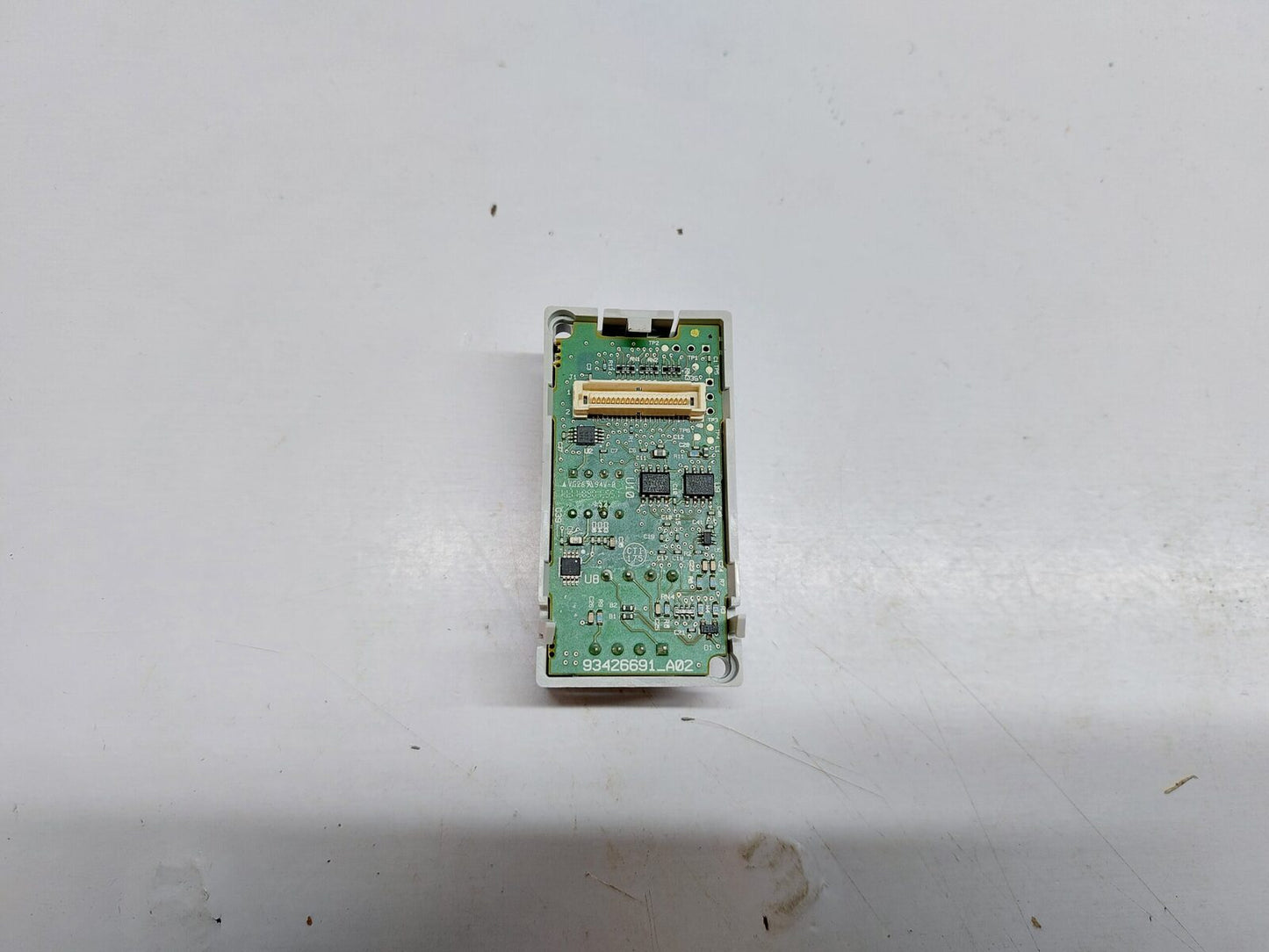 ALLEN-BRADLEY MICRO800 SERIES ISOLATED SERIAL PORT
