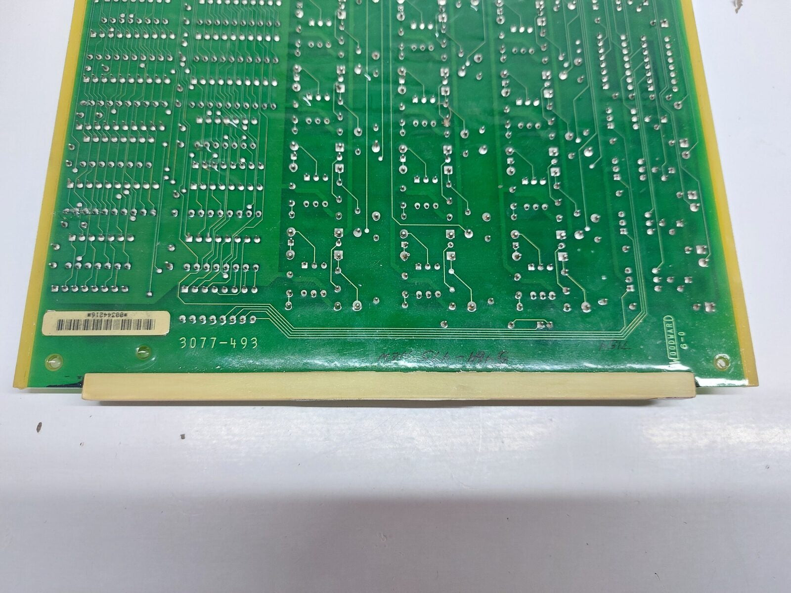 WOODWARD 5464-475 PCB CARD