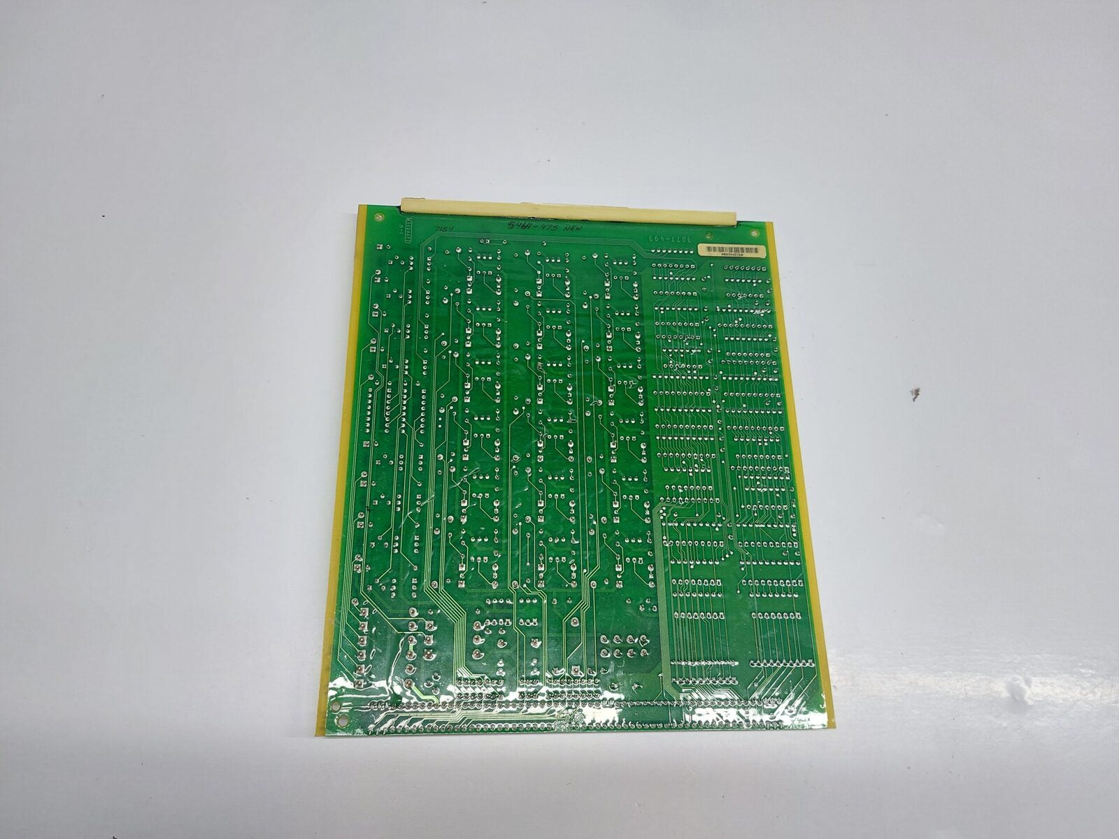 WOODWARD 5464-475 PCB CARD