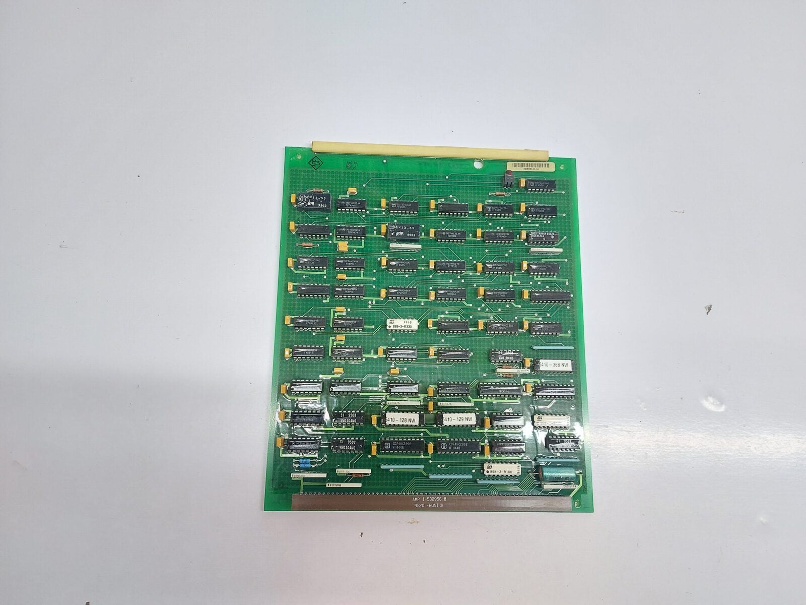 WOODWARD 5464-916 PCB CARD REV NW