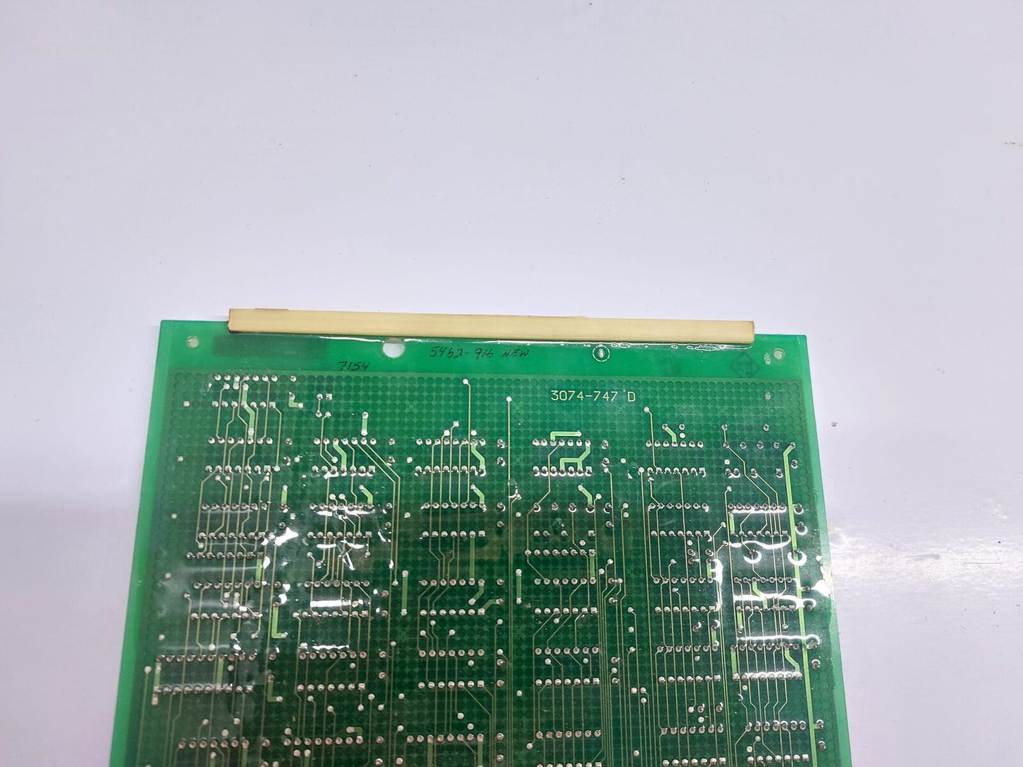 WOODWARD 5464-916 PCB CARD REV NW