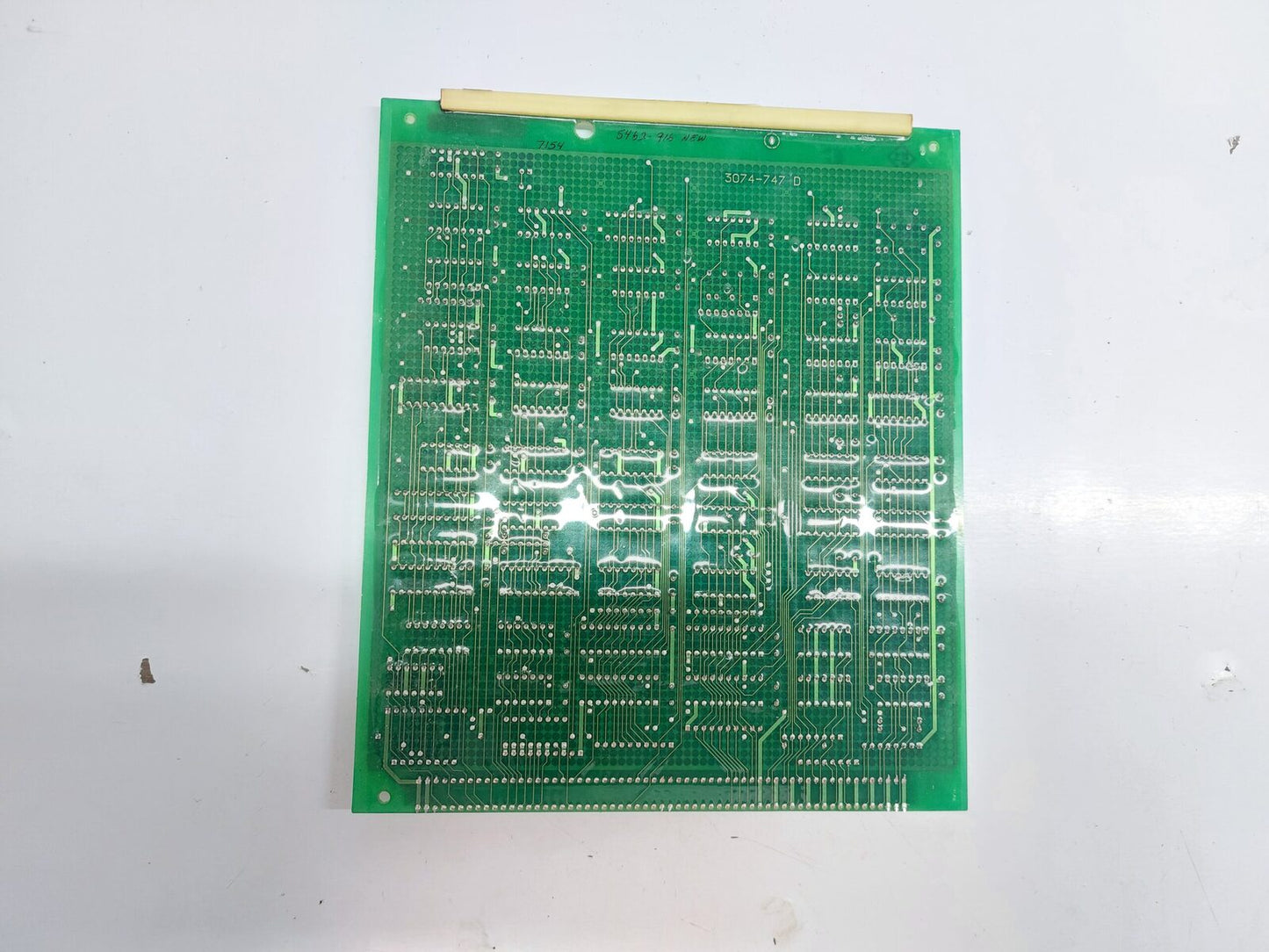 WOODWARD 5464-916 PCB CARD REV NW