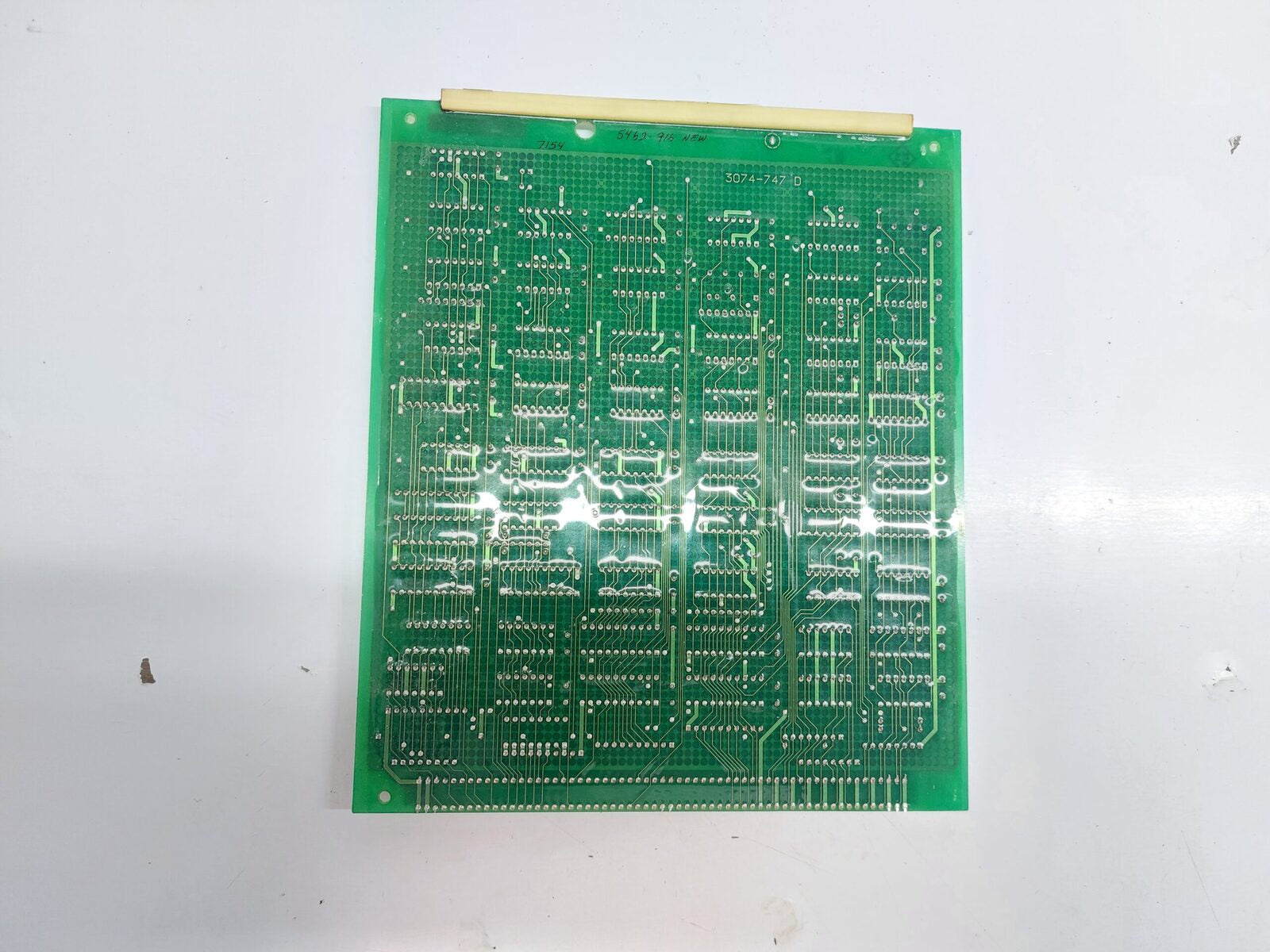 WOODWARD 5464-916 PCB CARD REV NW