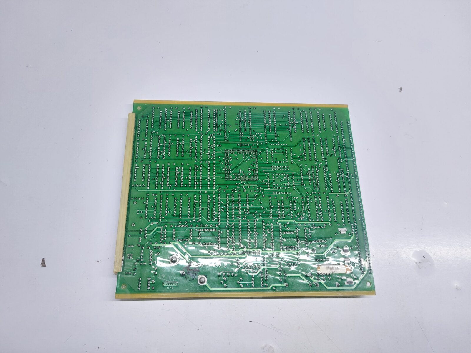 WOODWARD 5464-346 PCB CARD REV E