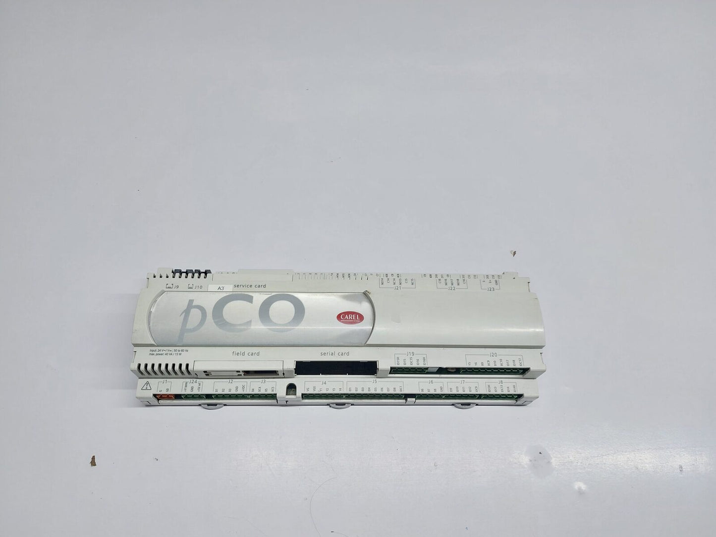 CAREL PC03000AL0 ELECTRONIC CONTROLLER