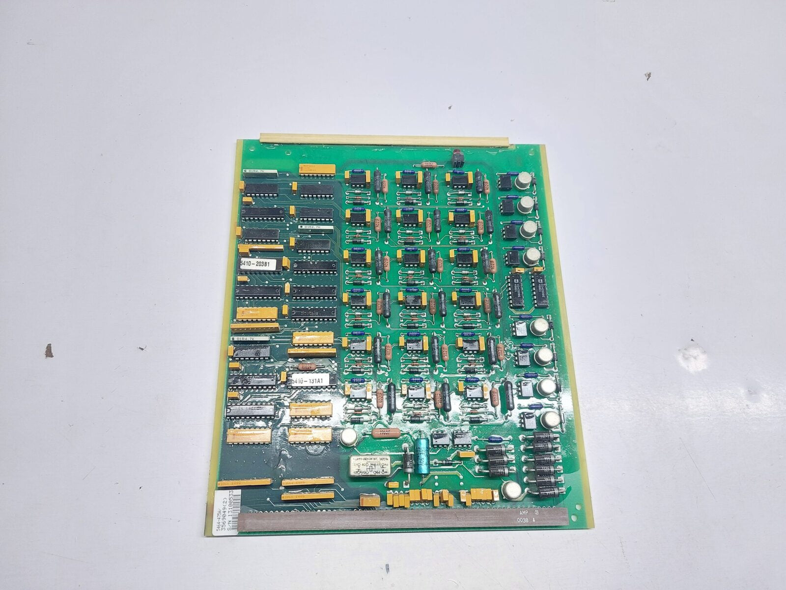 5464-475A/3569049(2) PCB CARD REV A