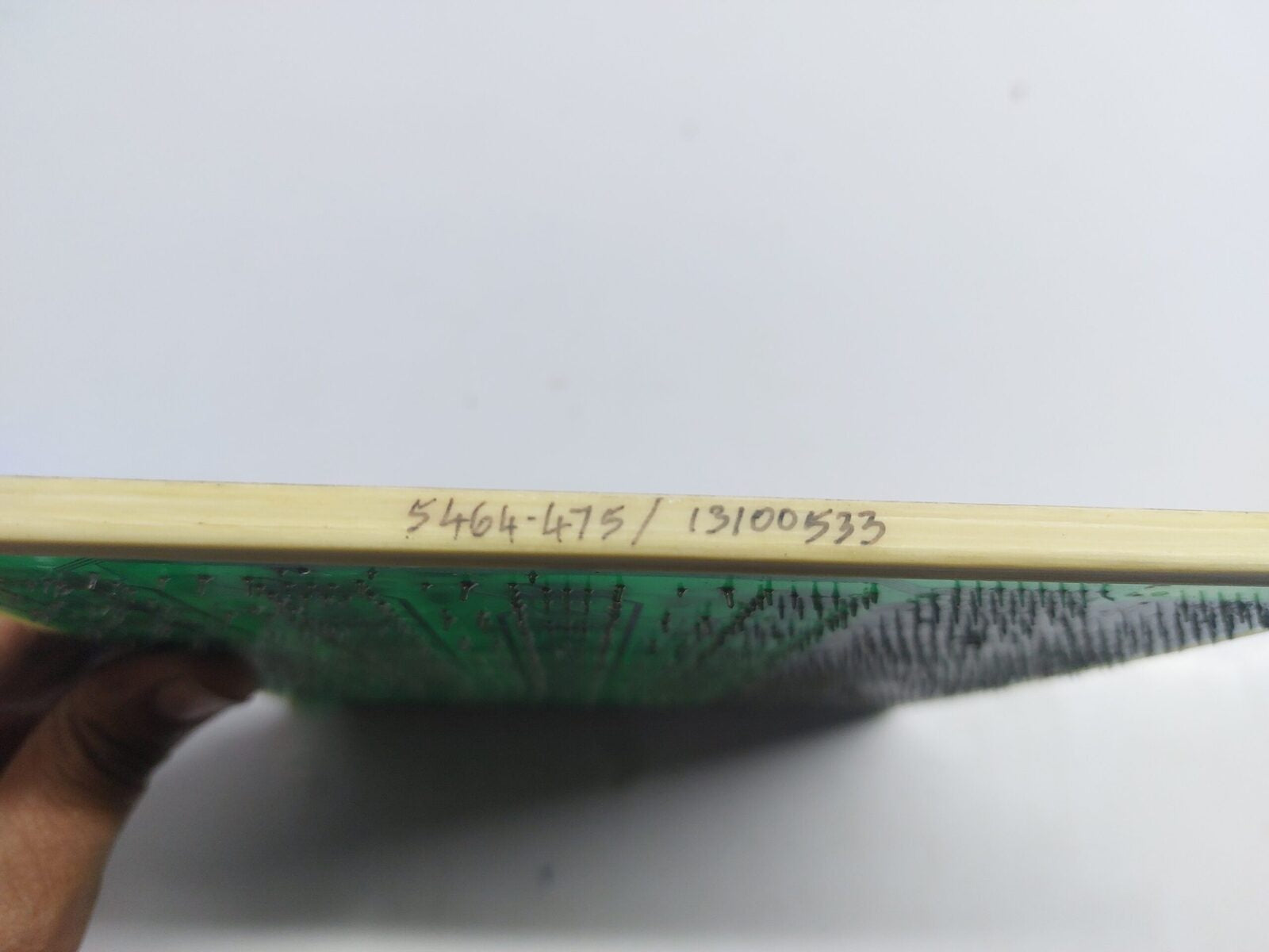 5464-475A/3569049(2) PCB CARD REV A