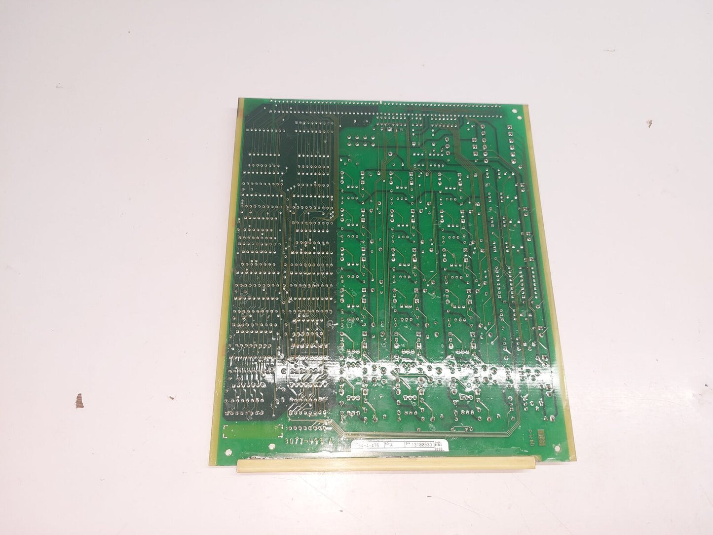 5464-475A/3569049(2) PCB CARD REV A