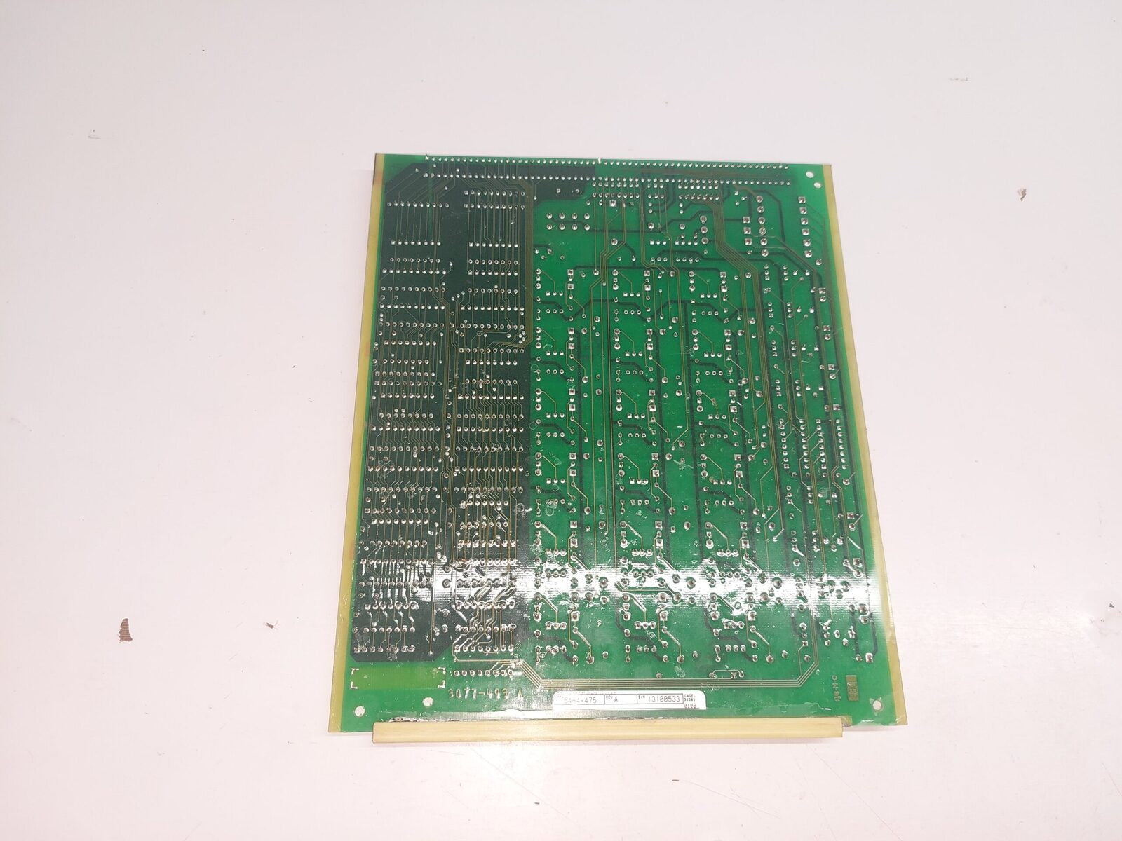 5464-475A/3569049(2) PCB CARD REV A