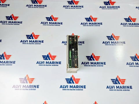 IAI CORPORATION SCON-C-60A-NP-2-2 SERVO DRIVE ACTUATOR CONTROLLER