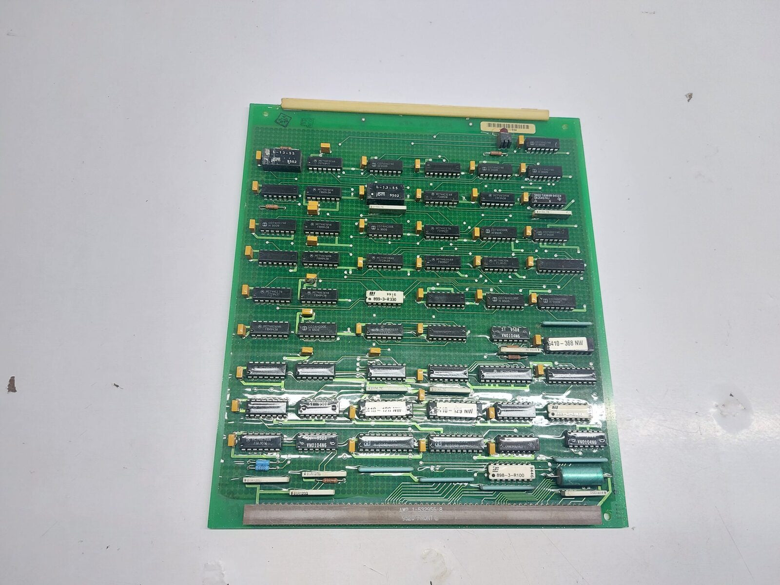 WOODWARD 5462-916 PCB CARD REV NW