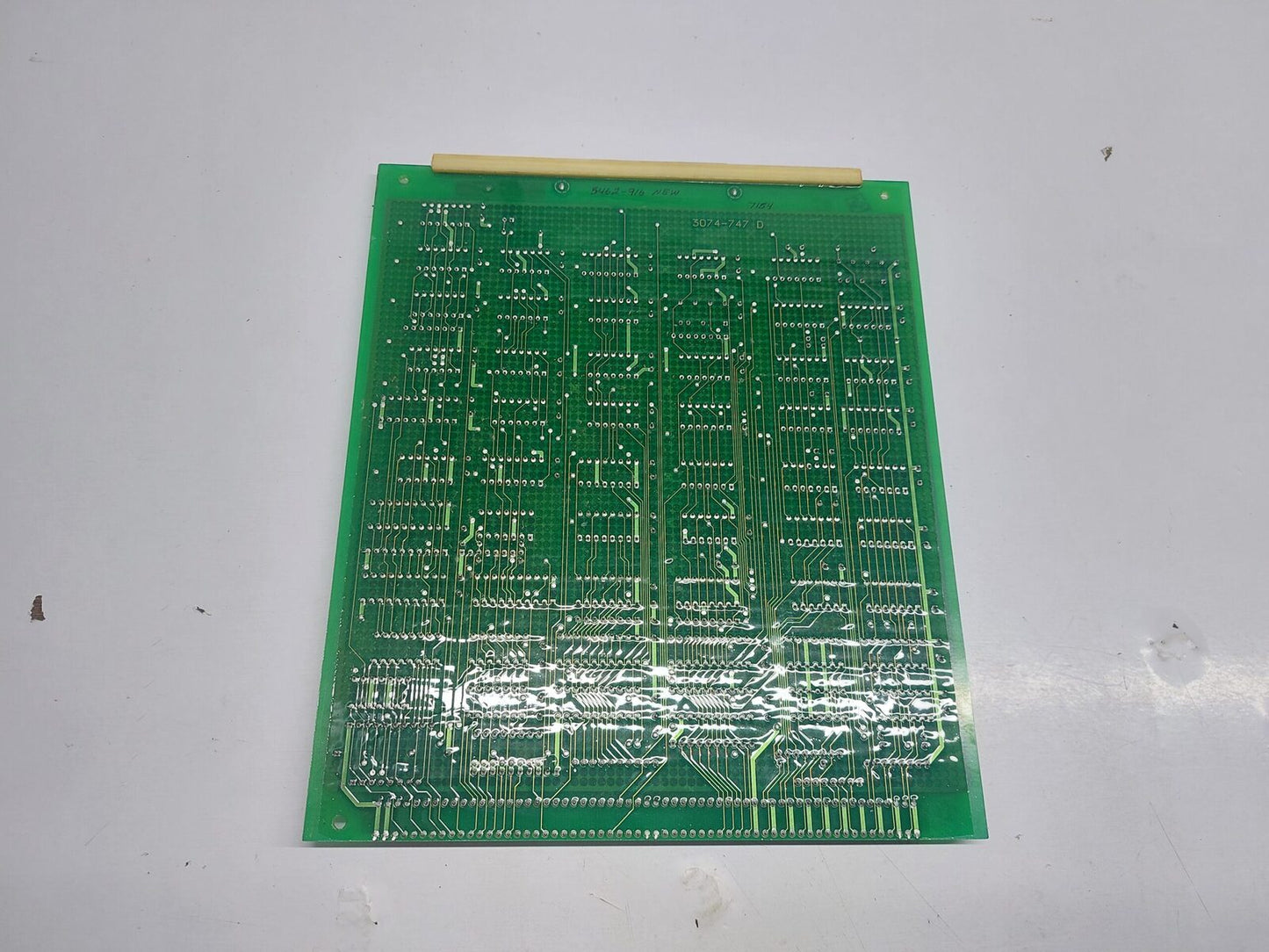 WOODWARD 5462-916 PCB CARD REV NW