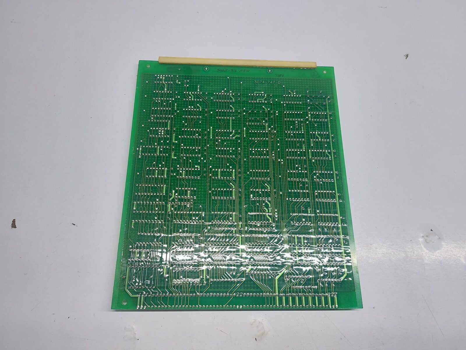 WOODWARD 5462-916 PCB CARD REV NW