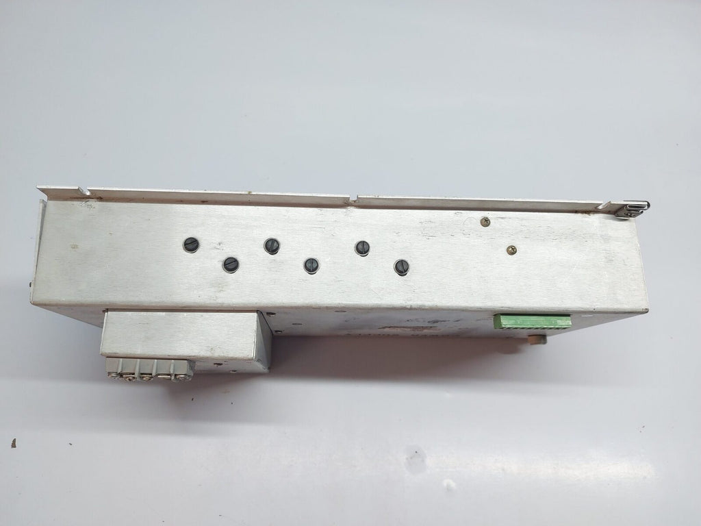 WOODWARD 5439-929 POWER SUPPLY REV P