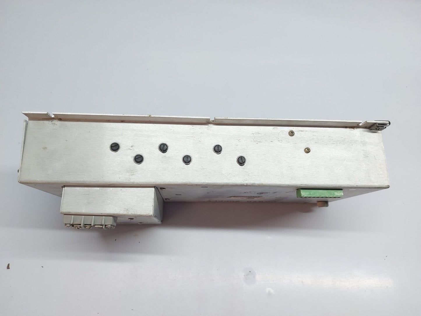 WOODWARD 5439-929 POWER SUPPLY REV P