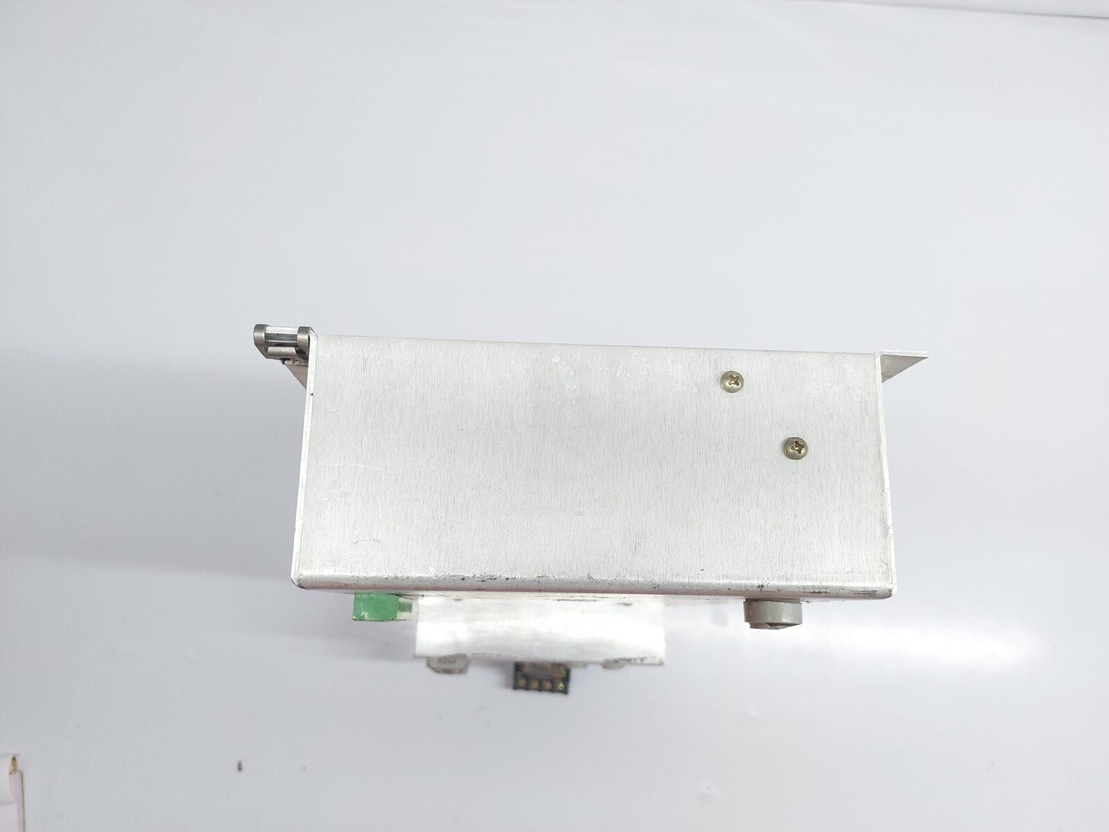 WOODWARD 5439-929 POWER SUPPLY REV P