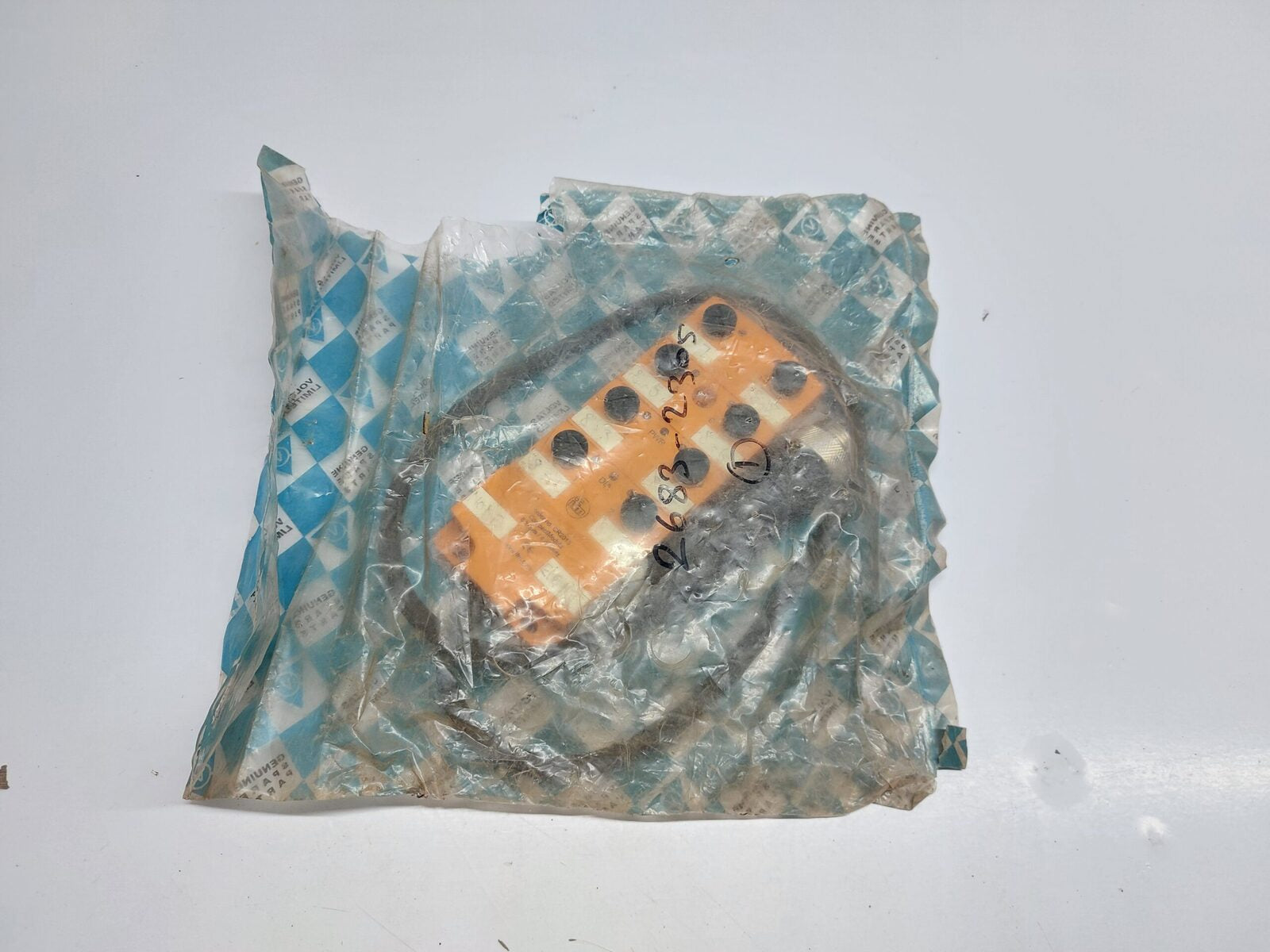 POWERSCREEN CR2013 COMPACT MODULE/I/8/O/4 MC22683-2305