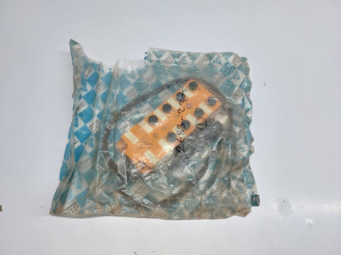 POWERSCREEN CR2013 COMPACT MODULE/I/8/O/4 MC22683-2305