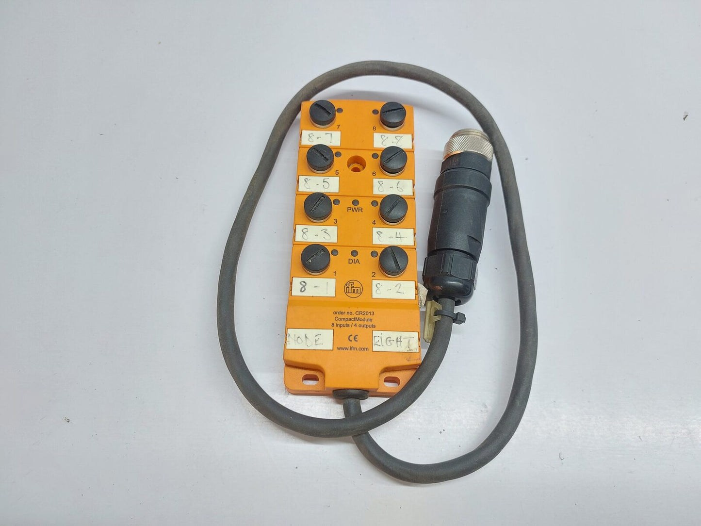 POWERSCREEN CR2013 COMPACT MODULE/I/8/O/4 MC22683-2305