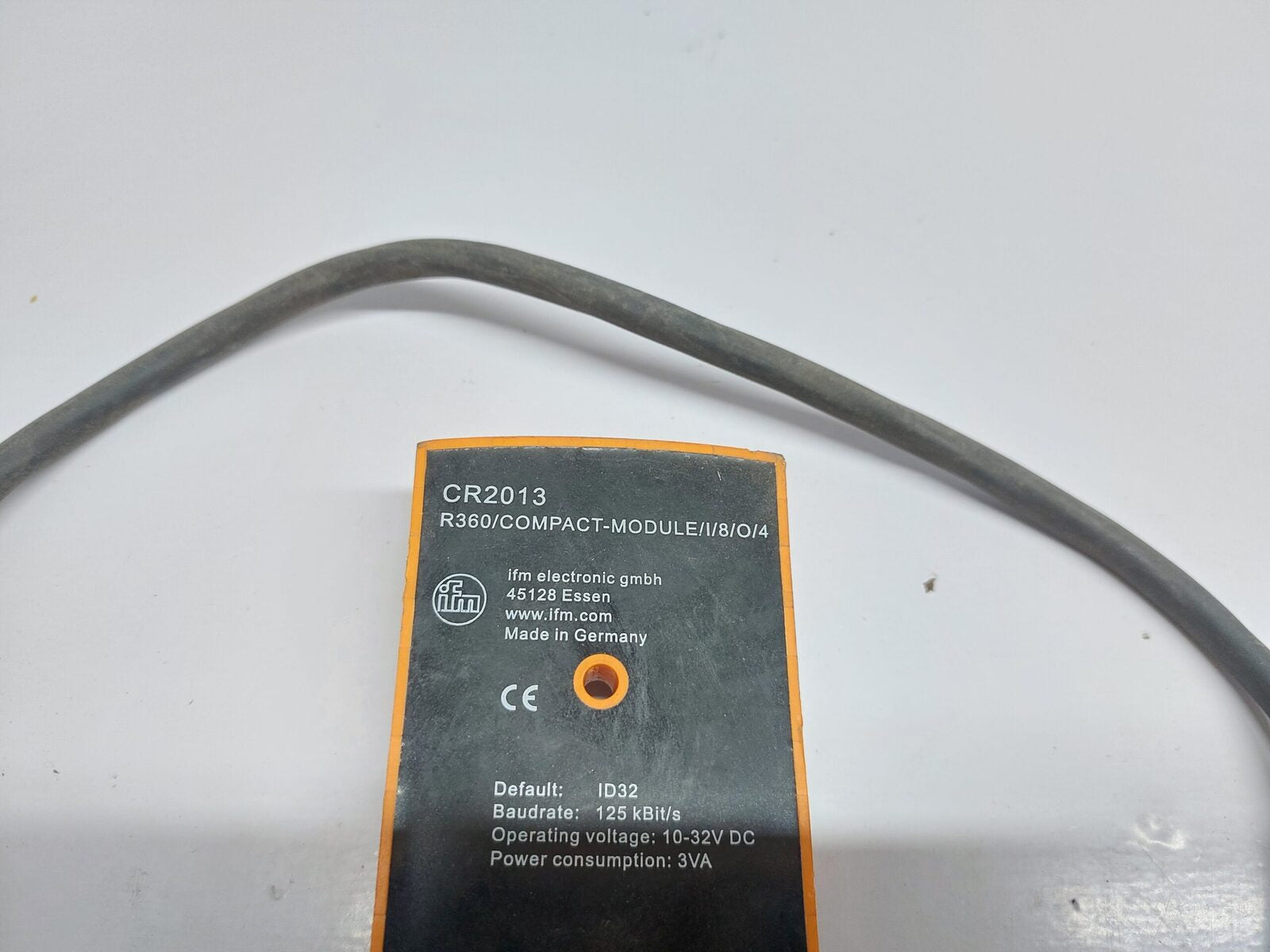 POWERSCREEN CR2013 COMPACT MODULE/I/8/O/4 MC22683-2305