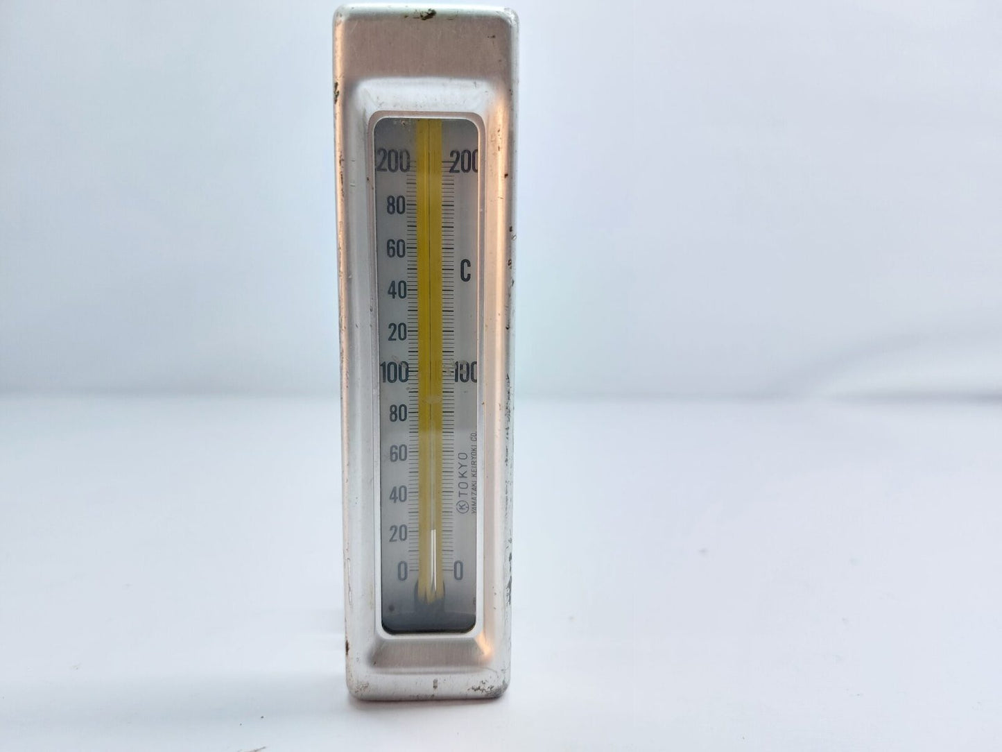TOKYO 0 TO 200 THERMOMETER