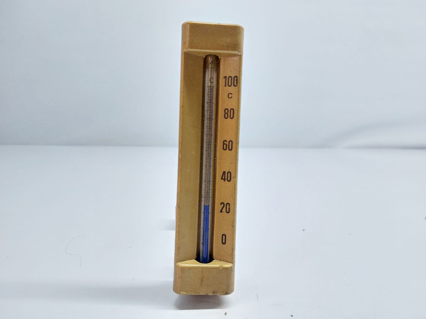 0 TO 100 C THERMOMETER