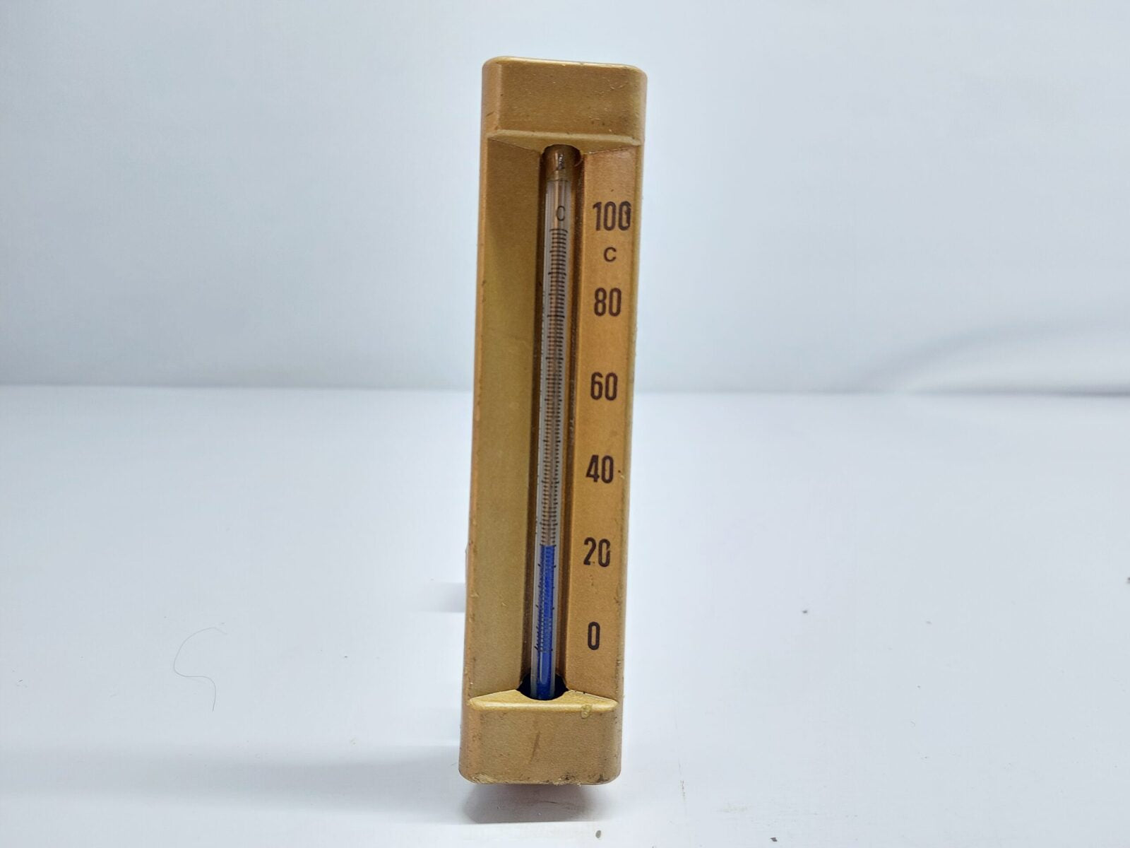 0 TO 100 C THERMOMETER