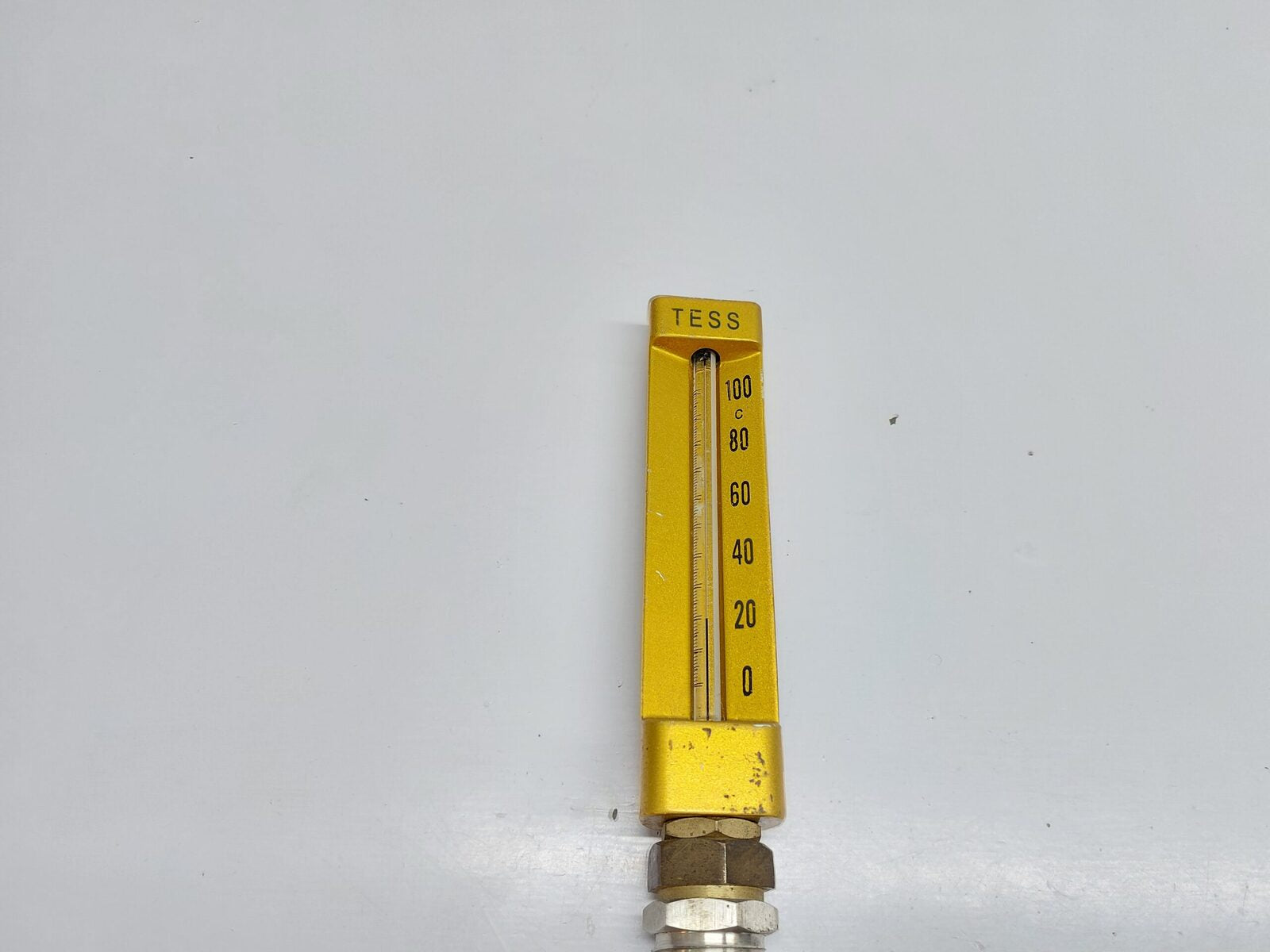 0 TO 100C THERMOMETER