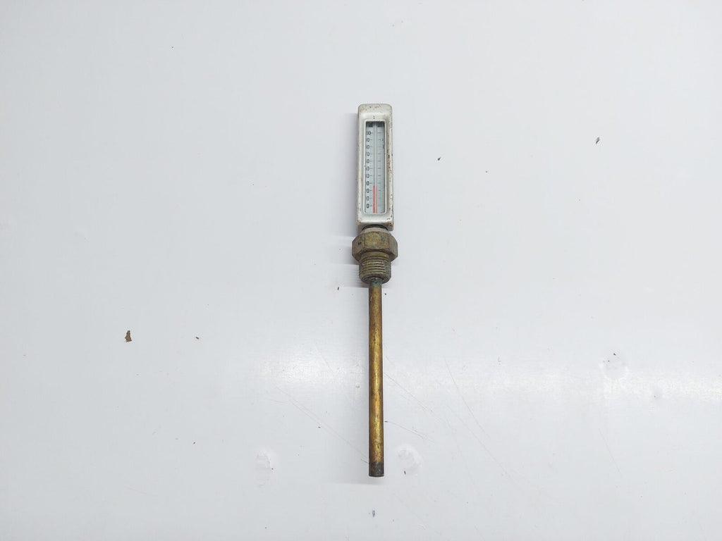 0 TO 100 THERMOMETER