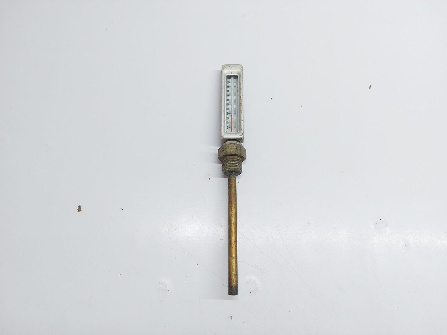 0 TO 100 THERMOMETER