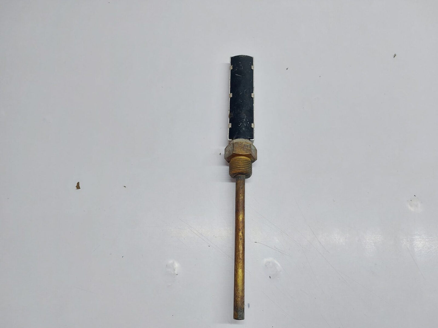 0 TO 100 THERMOMETER