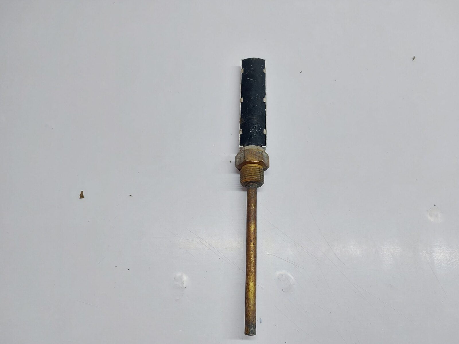 0 TO 100 THERMOMETER