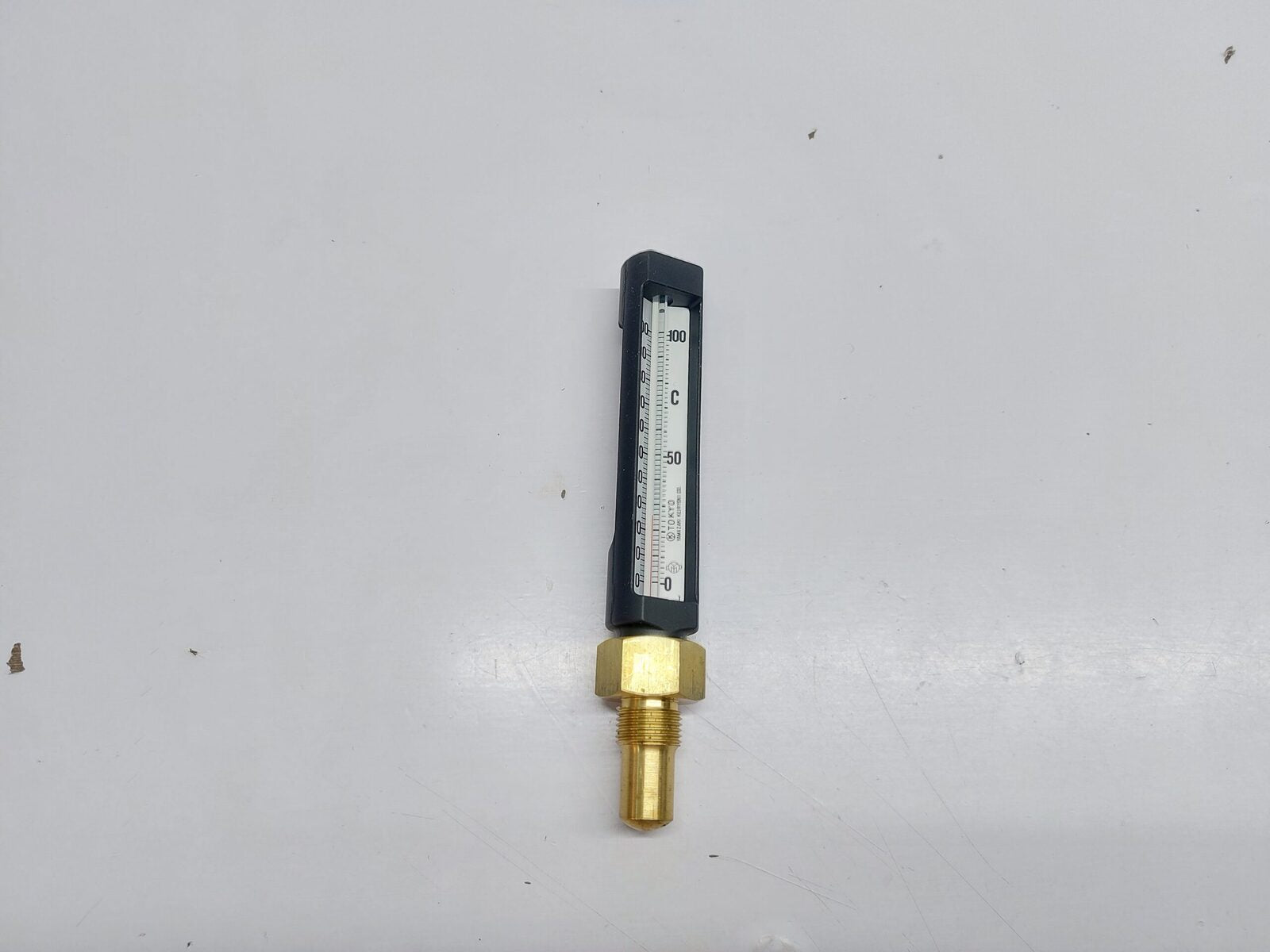 TOKYO 50 TO 100C THERMOMETER