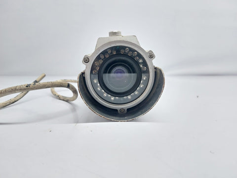 PELCO BU6-IRWV50-6 IR BULLET CCTV ANALOG