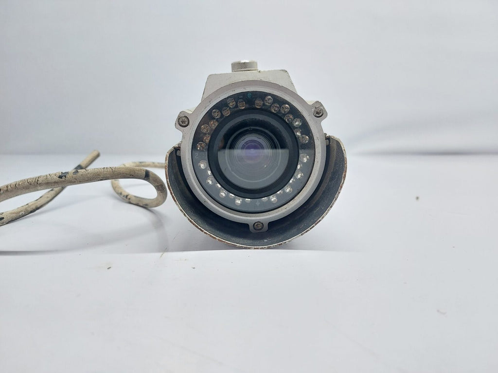 PELCO BU6-IRWV50-6 IR BULLET CCTV ANALOG