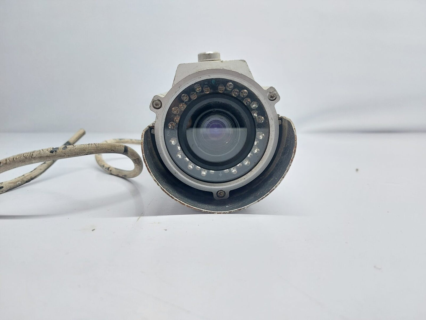 PELCO BU6-IRWV50-6 IR BULLET CCTV ANALOG