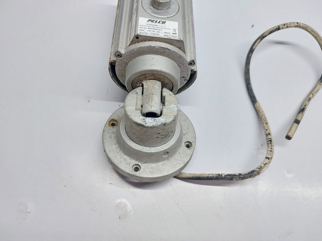 PELCO BU6-IRWV50-6 IR BULLET CCTV ANALOG