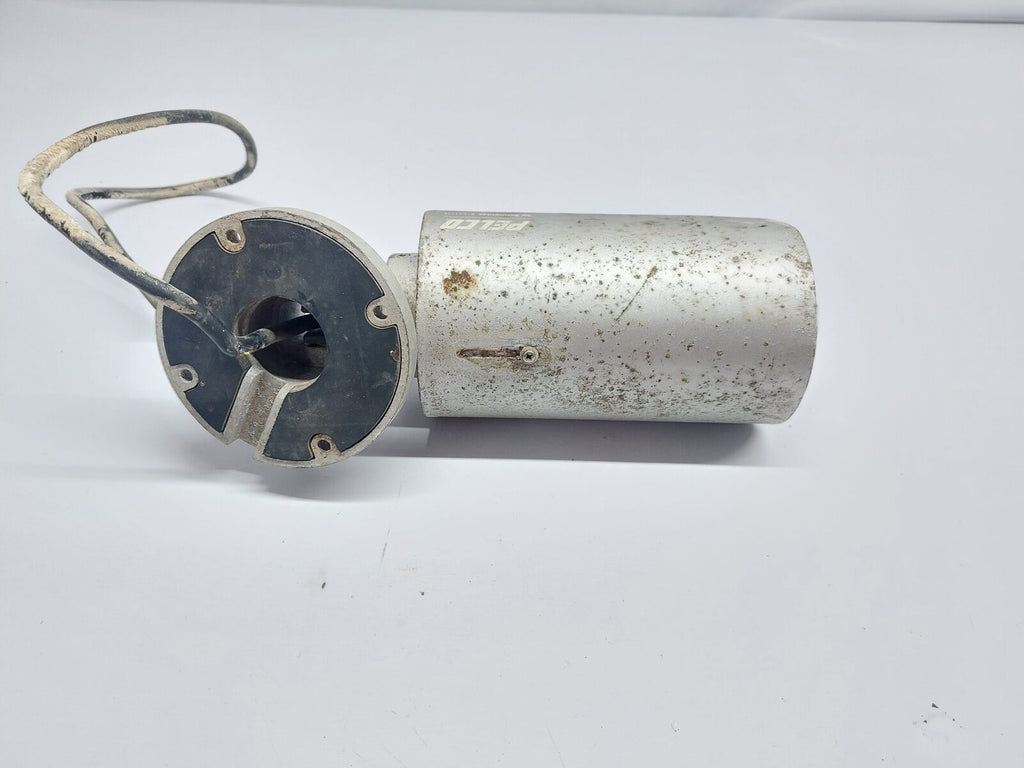 SCHNEIDER ELECTRIC BU6-IRWV50-6 IR BULLET CCTV ANALOG SECURITY CAMERA