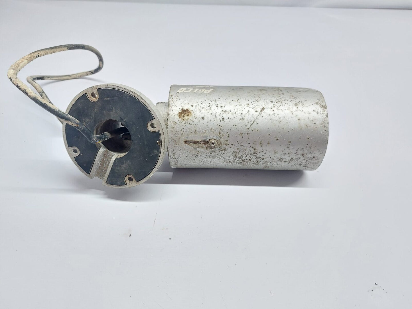 SCHNEIDER ELECTRIC BU6-IRWV50-6 IR BULLET CCTV ANALOG SECURITY CAMERA