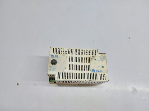 EAPL MS-03 POWER SUPPLY AC 170-300V