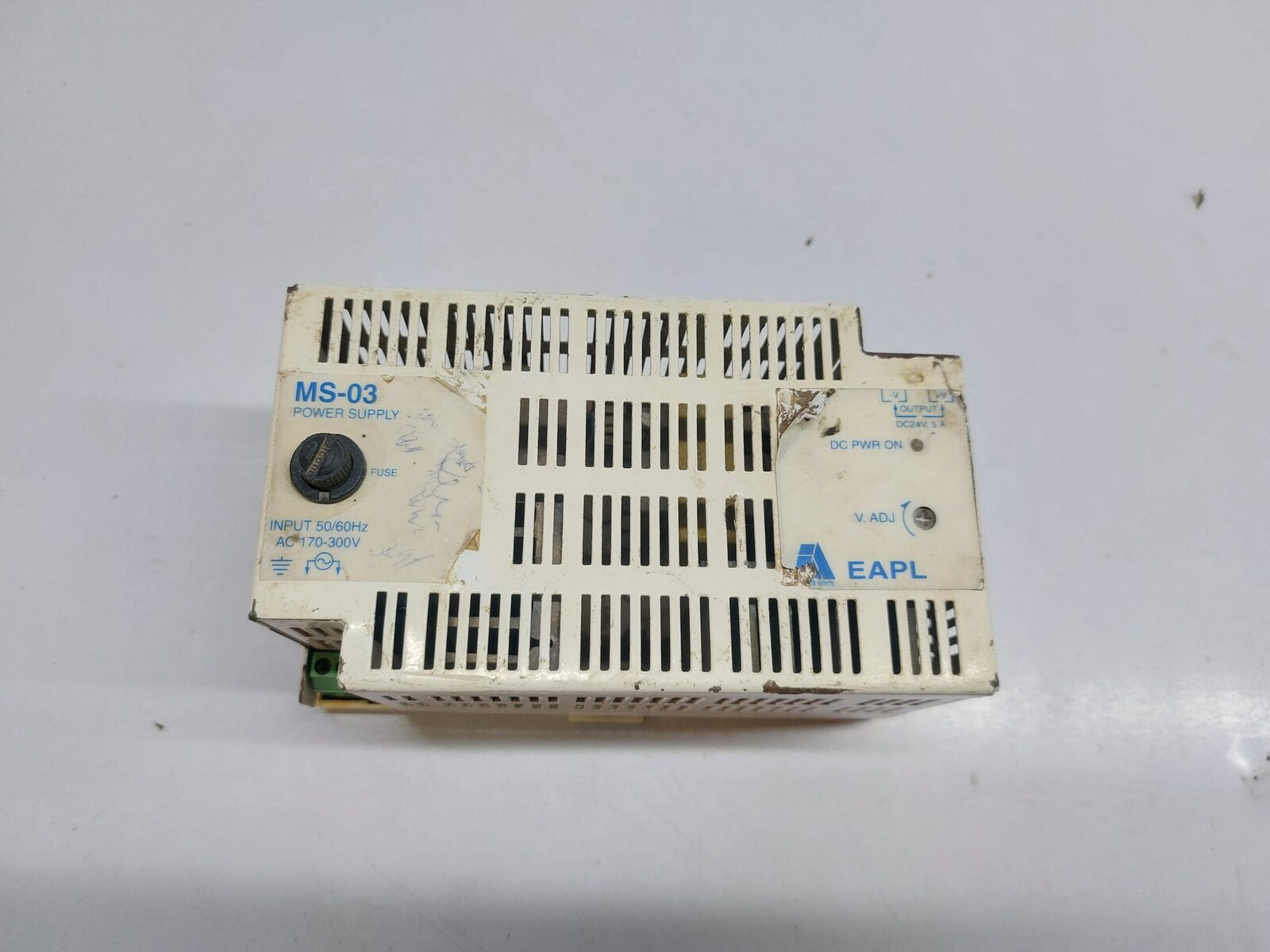 EAPL MS-03 POWER SUPPLY AC 170-300V