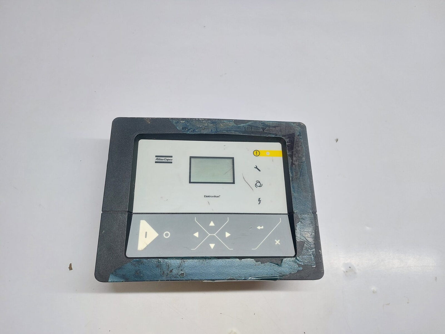 ATLAS COPCO P1900520002 COMPRESSOR CONTROLLER