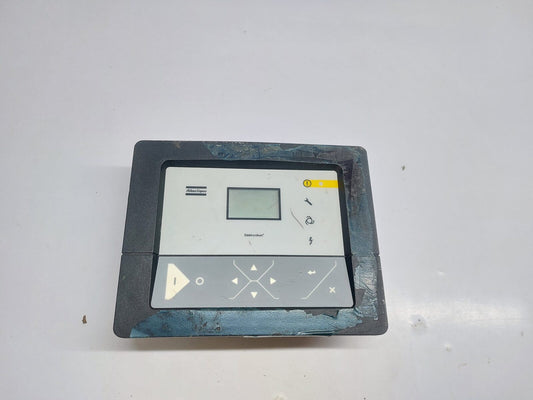 ATLAS COPCO P1900520002 COMPRESSOR CONTROLLER