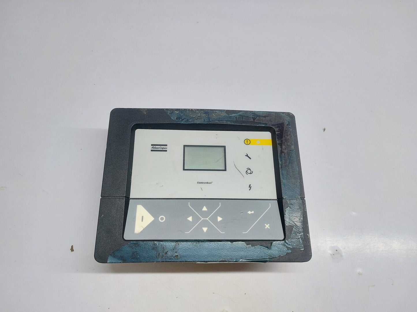 ATLAS COPCO P1900520002 COMPRESSOR CONTROLLER