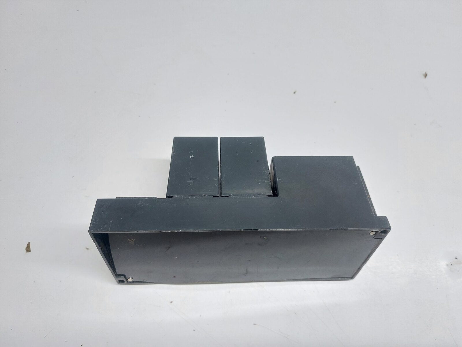 MATSUSHITA ELECTRIC 21F-G3K LIQUID LEVEL CONTROL WITH 21F-USW RELAY UNIT