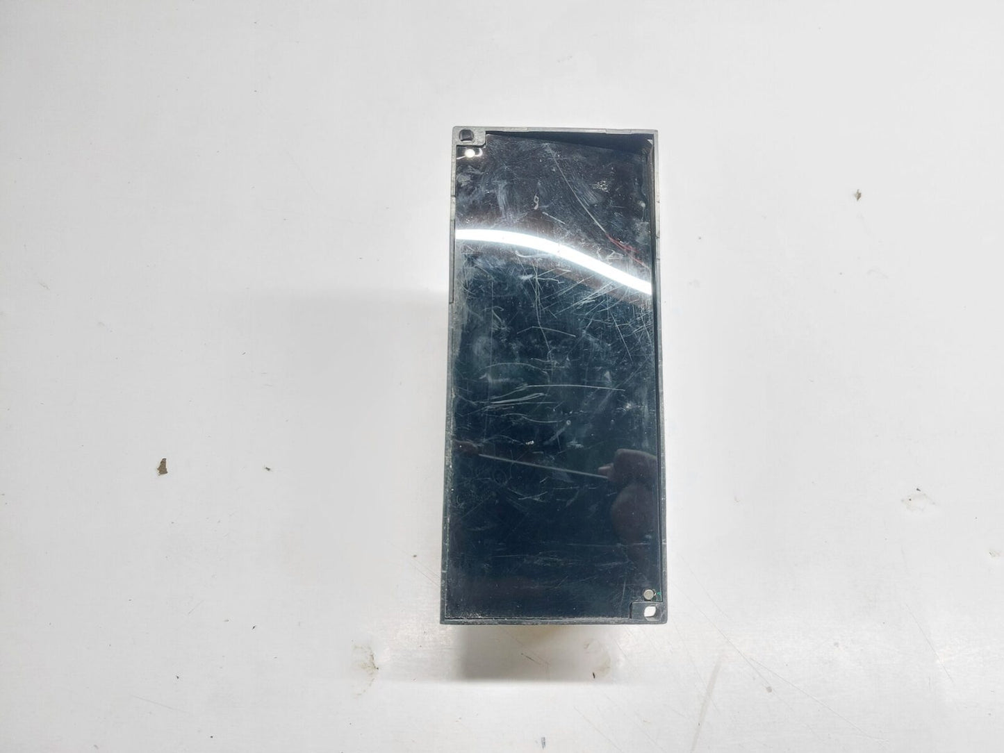 MATSUSHITA ELECTRIC 21F-G3K LIQUID LEVEL CONTROL WITH 21F-USW RELAY UNIT