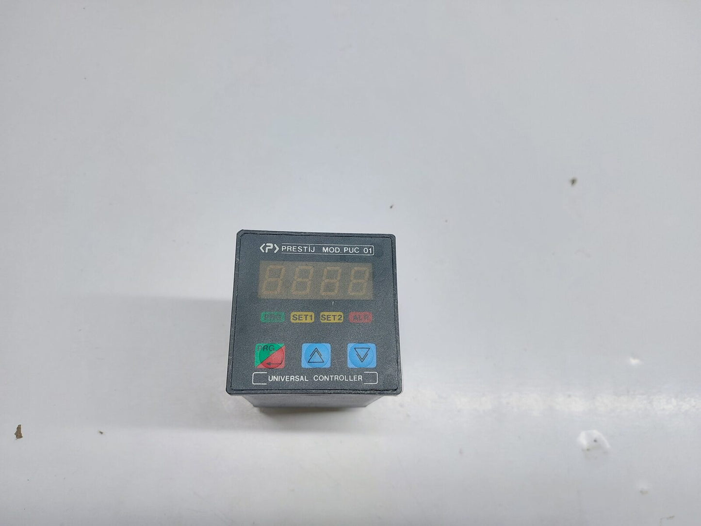 PUC 01 UNIVERSAL CONTROLLER