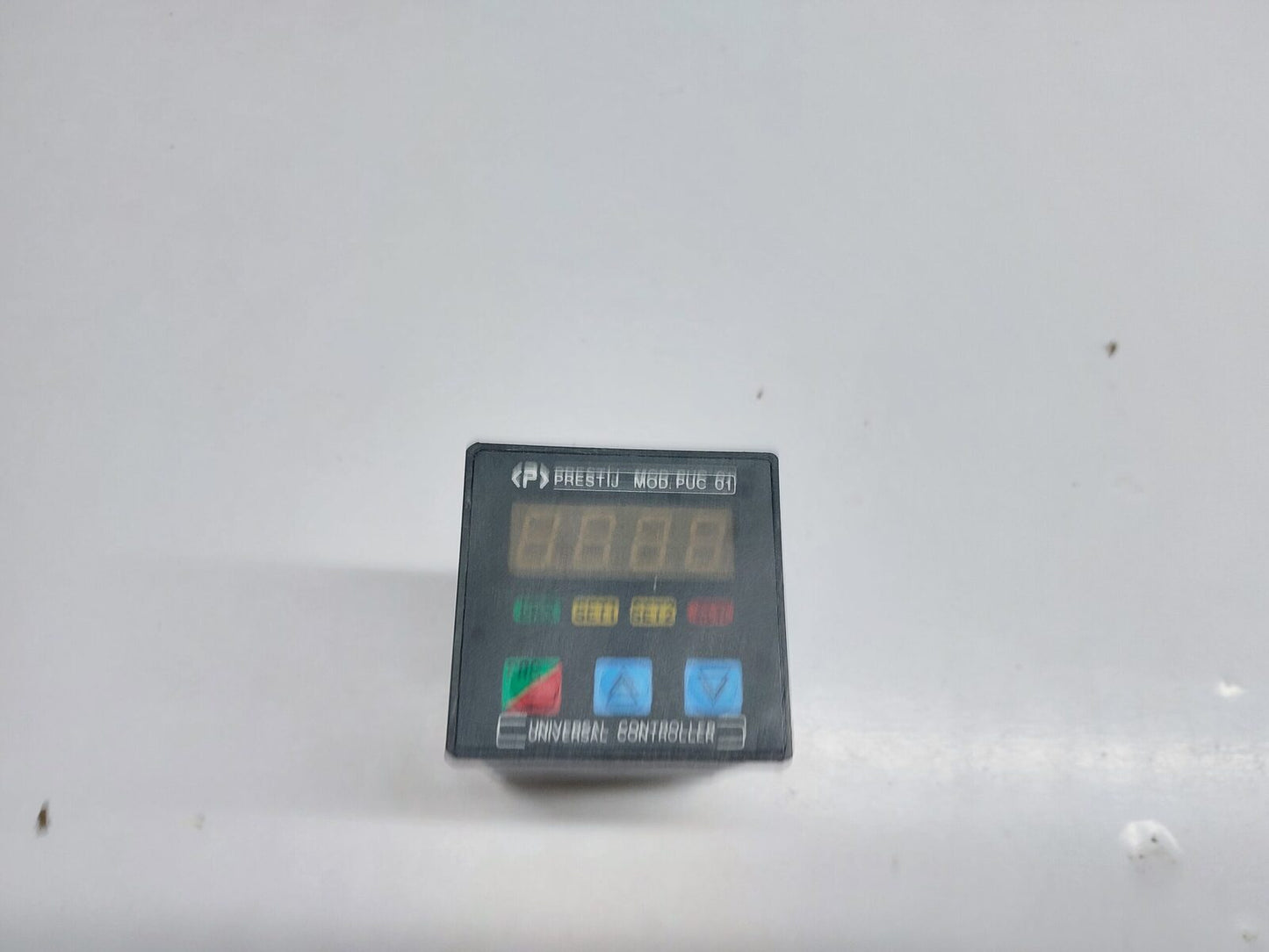 PUC 01 UNIVERSAL CONTROLLER