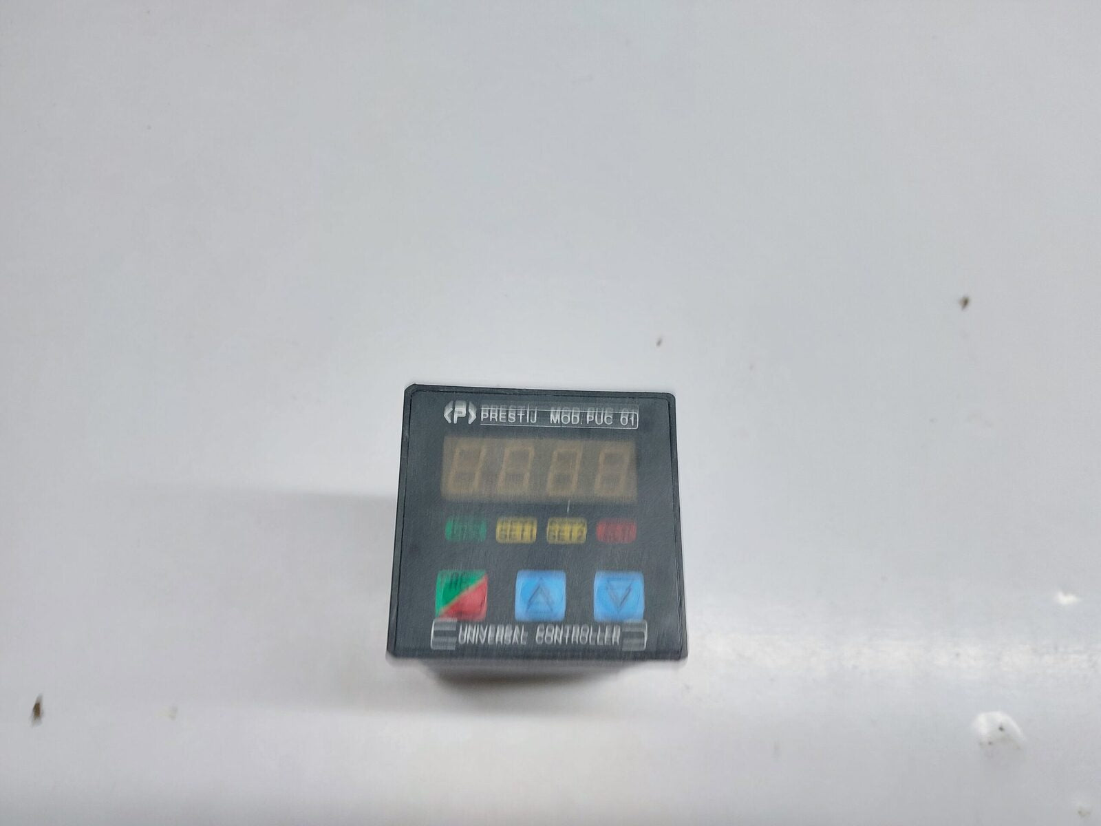 PUC 01 UNIVERSAL CONTROLLER