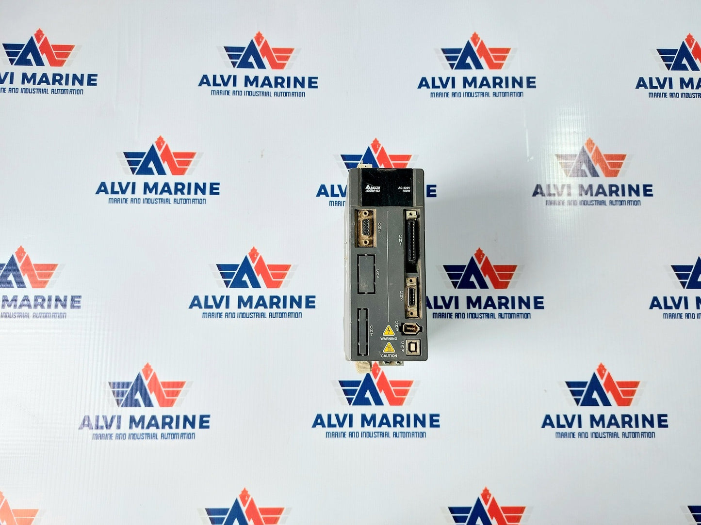 DELTA ASD-A2-0721-L AC SERVO DRIVE
